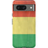 Bolivia Flag Distressed Google Pixel 8 Impact Case